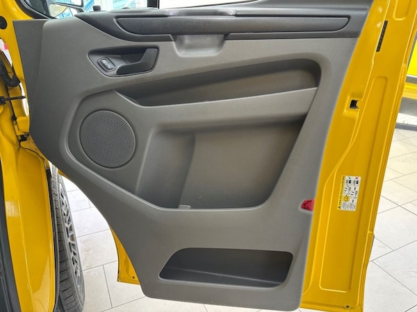 Used Ford Transit Custom 2019 for sale - 75359679: Photo 43