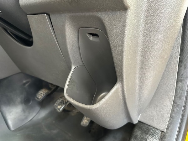 Used Ford Transit Custom 2019 for sale - 75359679: Photo 45