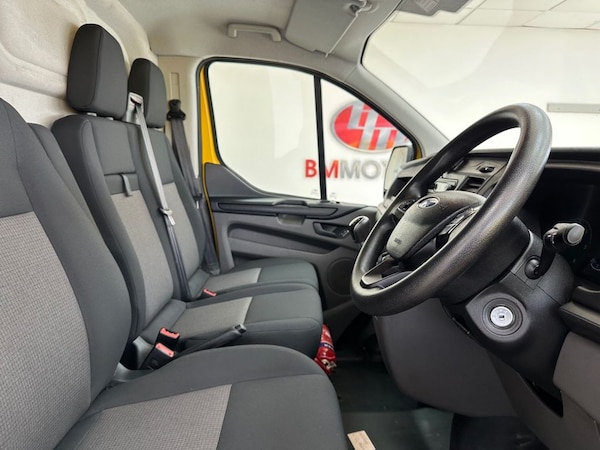 Used Ford Transit Custom 2019 for sale - 75359679: Photo 48