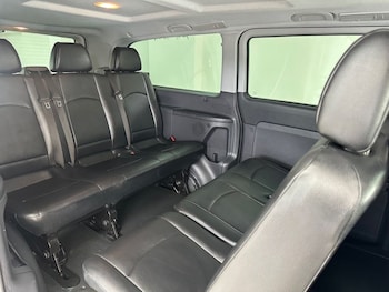 Used Mercedes-Benz Vito 2013 for sale - 78672202: Photo
