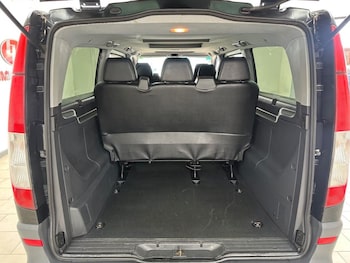 Used Mercedes-Benz Vito 2013 for sale - 78672202: Photo