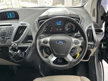Used Ford Transit Custom 2016 for sale - 78694137: Photo