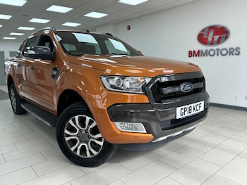 Ford - Ranger