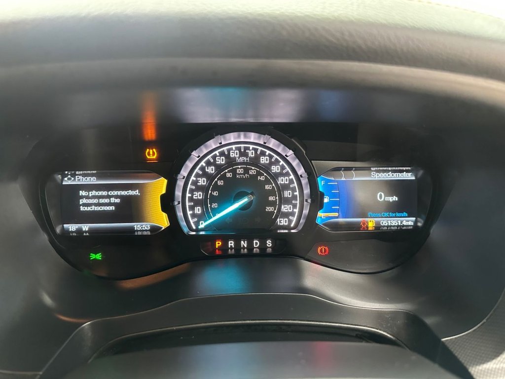 Vehicle 50