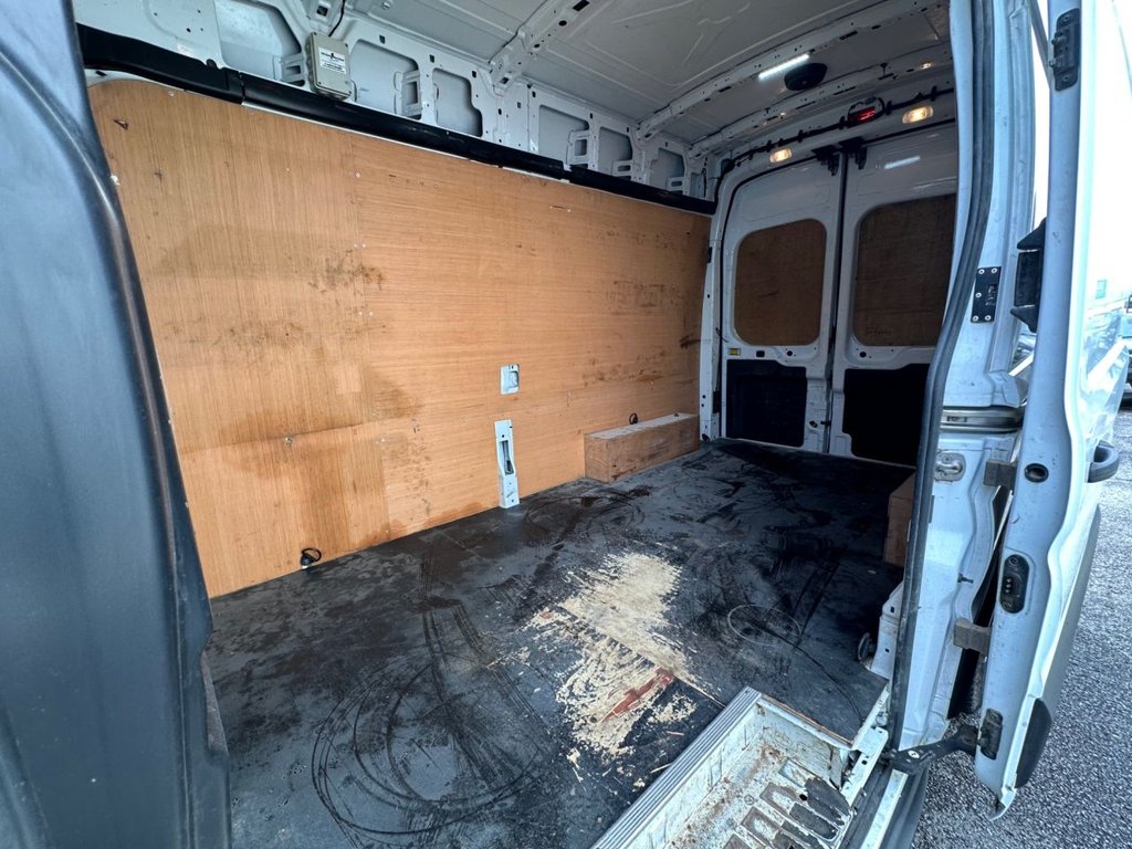 Used Ford Transit 2021 for sale - 77341813: Photo 19