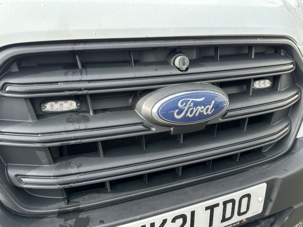 Used Ford Transit 2021 for sale - 77341813: Photo 22