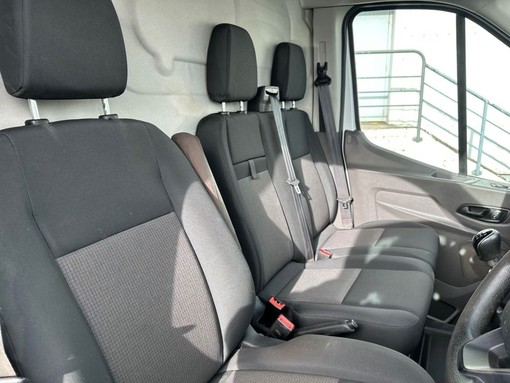 Used Ford Transit 2021 for sale - 77341813: Photo 24