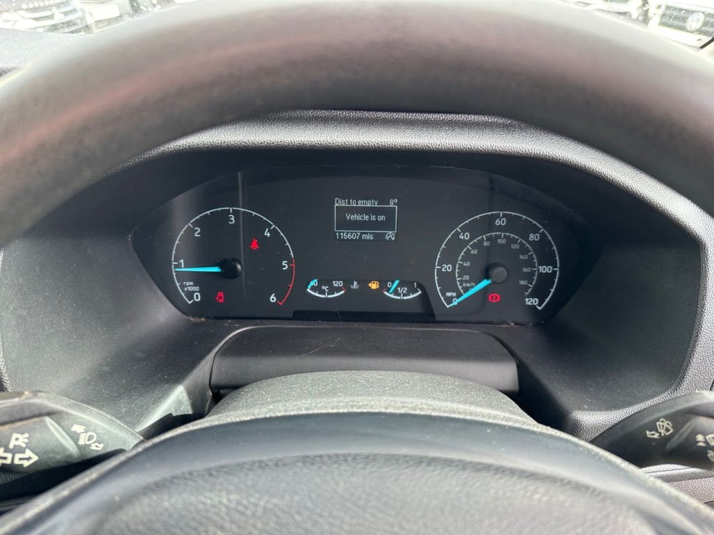 Used Ford Transit 2021 for sale - 77341813: Photo 29