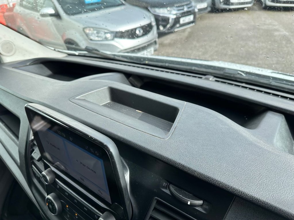 Used Ford Transit 2021 for sale - 77341813: Photo 30