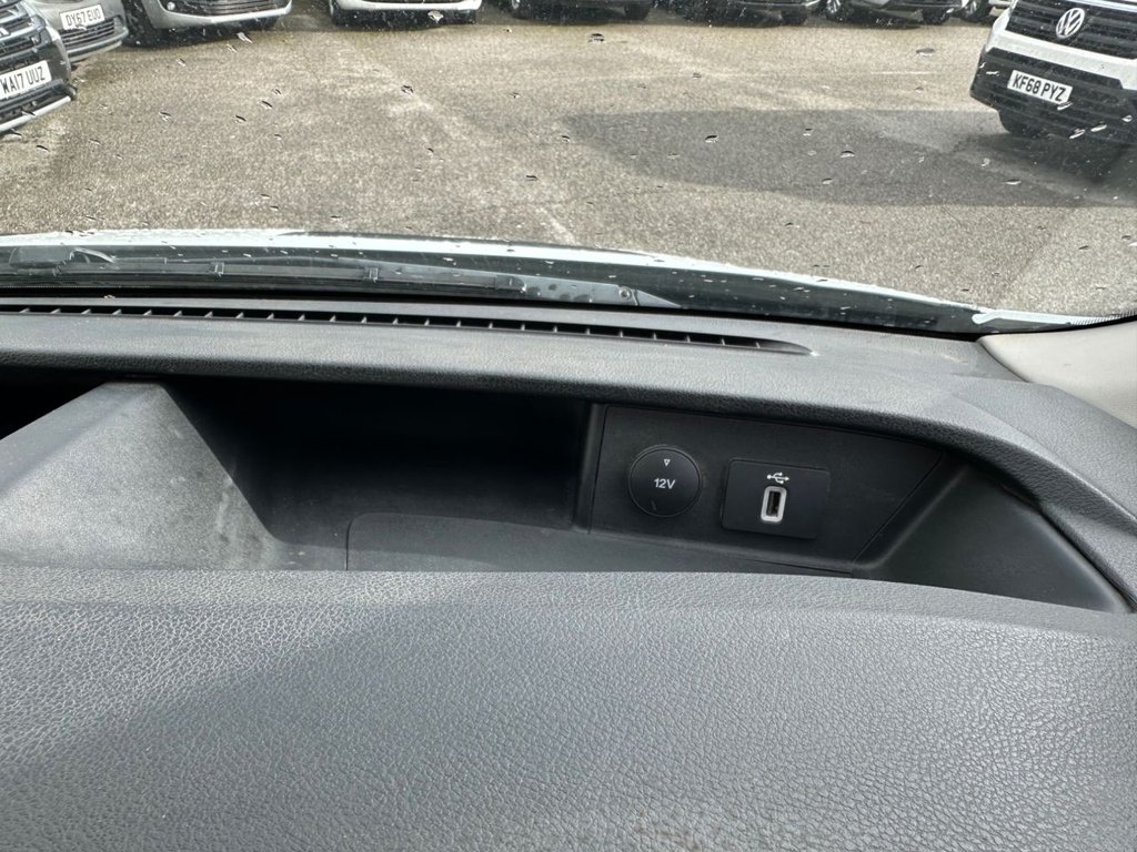 Used Ford Transit 2021 for sale - 77341813: Photo 31