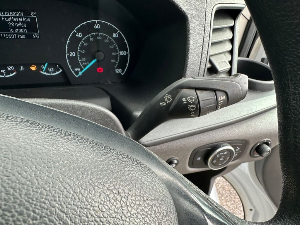 Used Ford Transit 2021 for sale - 77341813: Photo 35