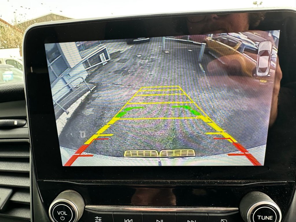 Used Ford Transit 2021 for sale - 77341813: Photo 38