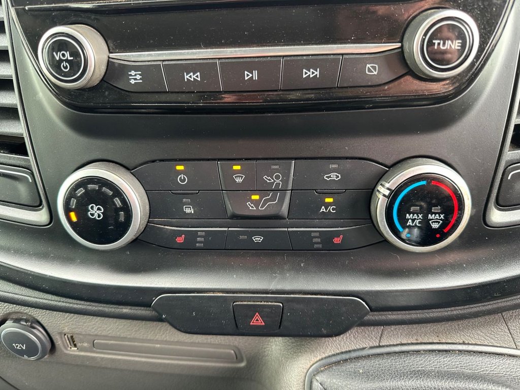 Used Ford Transit 2021 for sale - 77341813: Photo 39