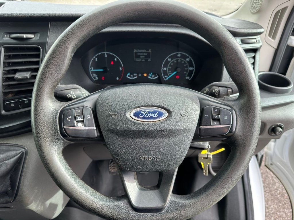 Used Ford Transit 2021 for sale - 77341813: Photo 4