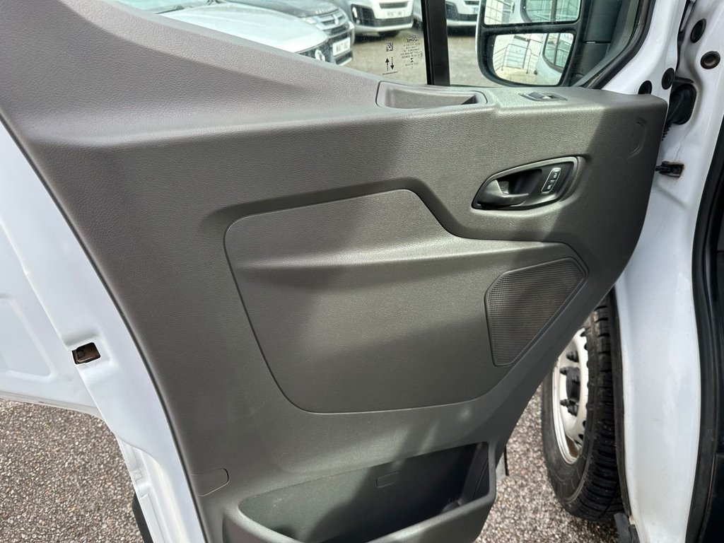 Used Ford Transit 2021 for sale - 77341813: Photo 49