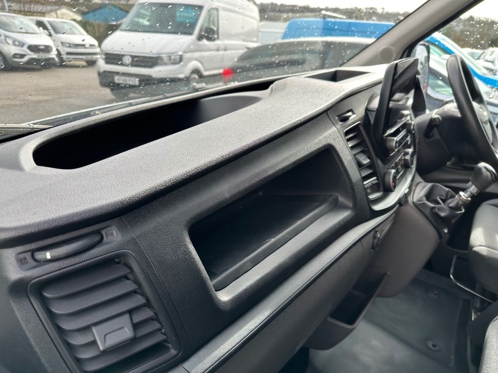 Used Ford Transit 2021 for sale - 77341813: Photo 50