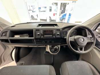 Used Volkswagen Transporter 2016 for sale - 75194946: Photo