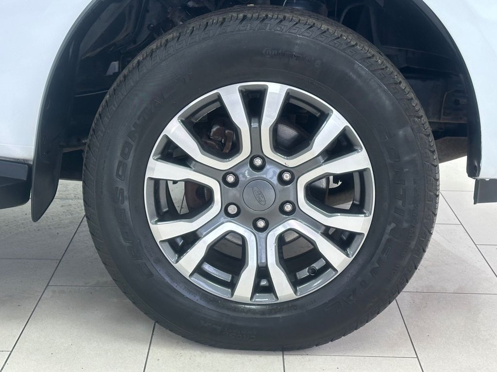 Used Ford Ranger 2019 for sale - 77199925: Photo 10