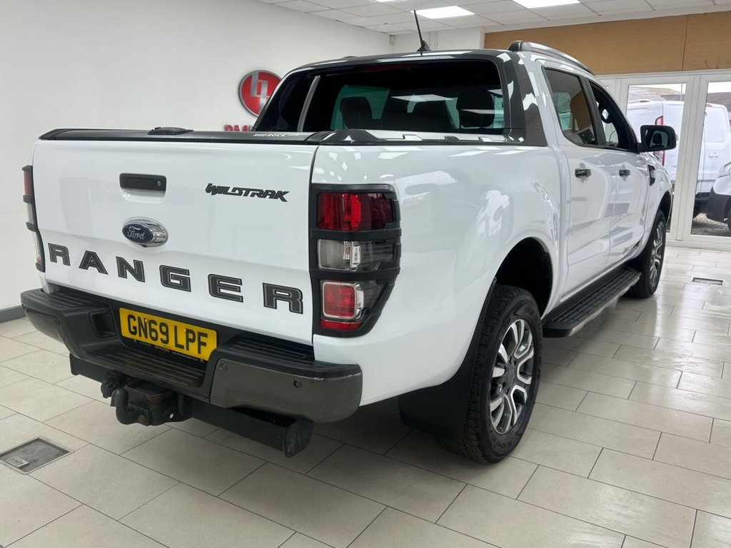 Used Ford Ranger 2019 for sale - 77199925: Photo 11