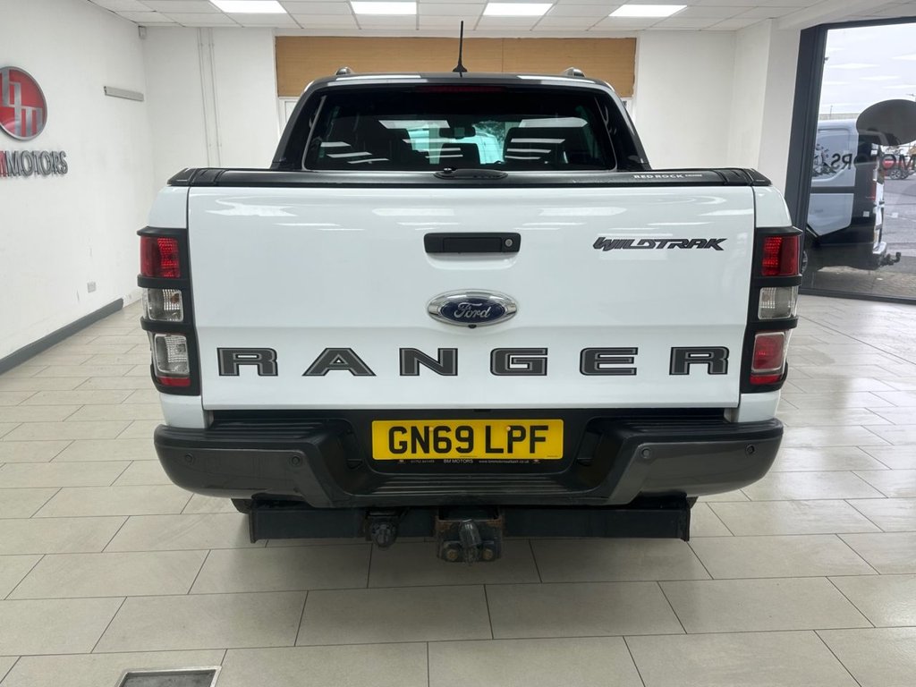 Used Ford Ranger 2019 for sale - 77199925: Photo 16