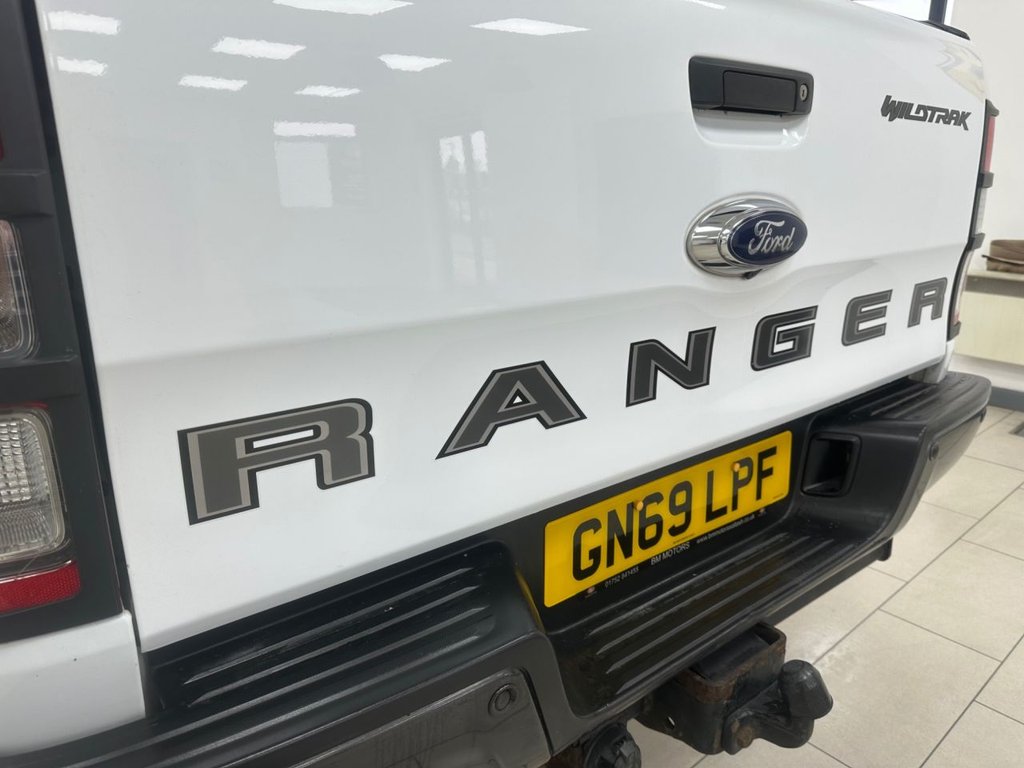 Used Ford Ranger 2019 for sale - 77199925: Photo 18