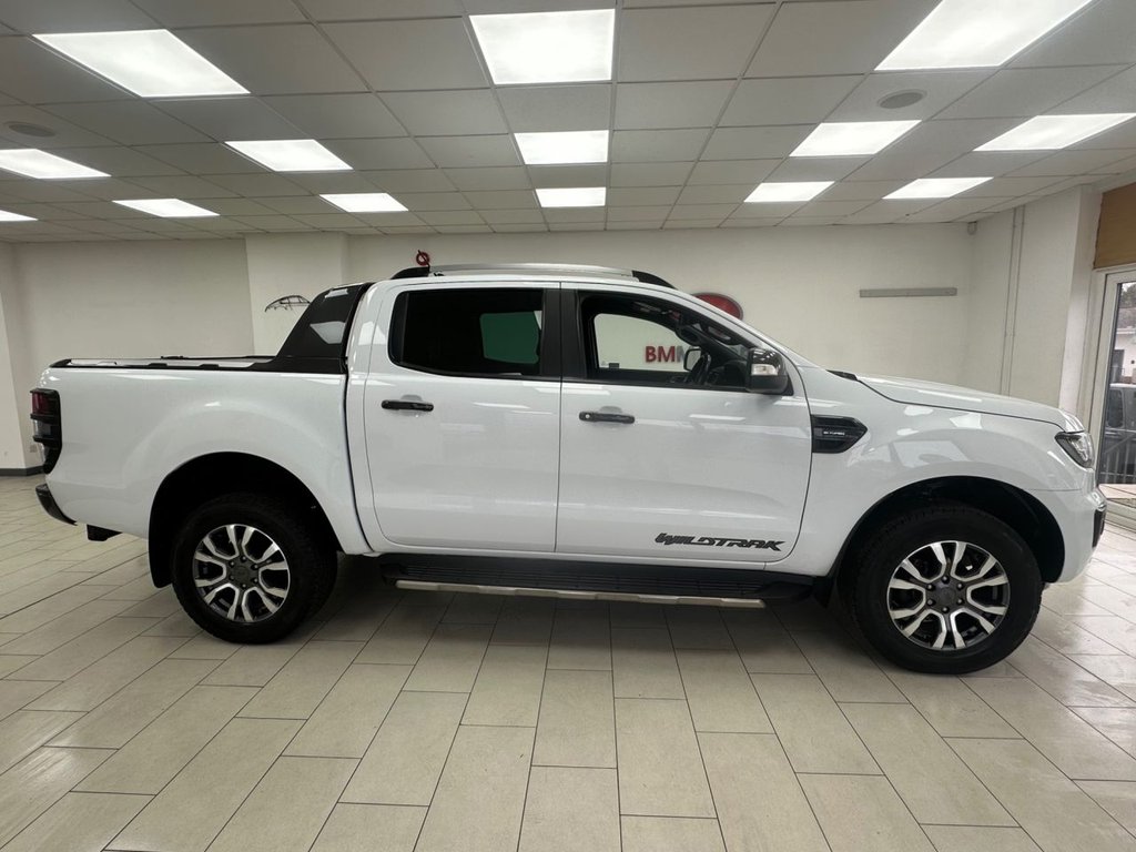 Used Ford Ranger 2019 for sale - 77199925: Photo 2