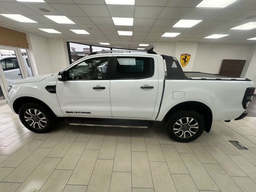 Used Ford Ranger 2019 for sale - 77199925: Photo 20