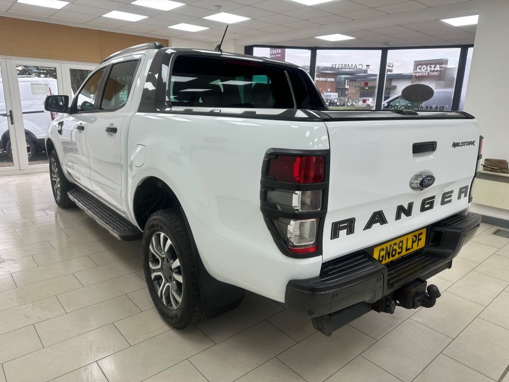 Used Ford Ranger 2019 for sale - 77199925: Photo 21
