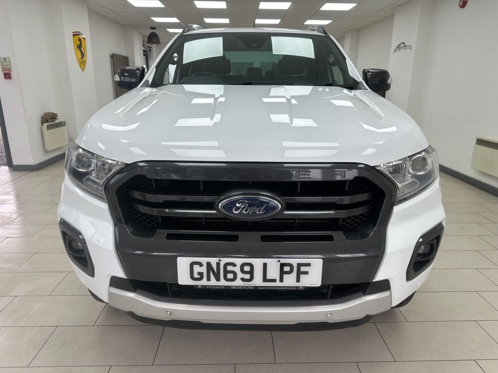 Used Ford Ranger 2019 for sale - 77199925: Photo 23