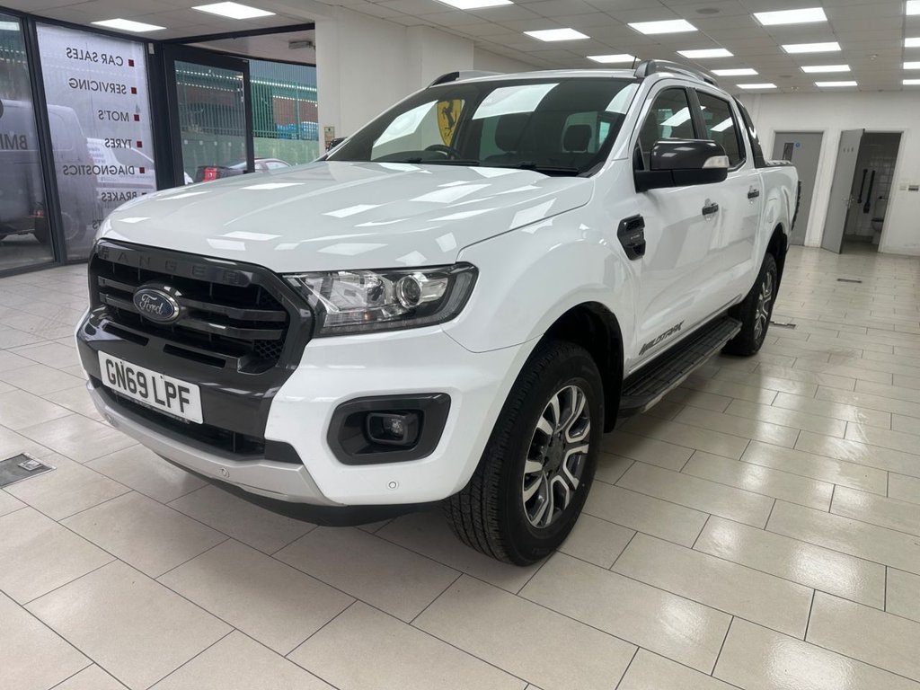Used Ford Ranger 2019 for sale - 77199925: Photo 24