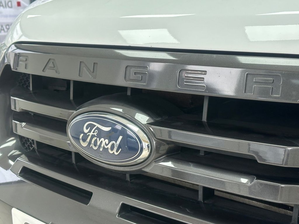 Used Ford Ranger 2019 for sale - 77199925: Photo 27
