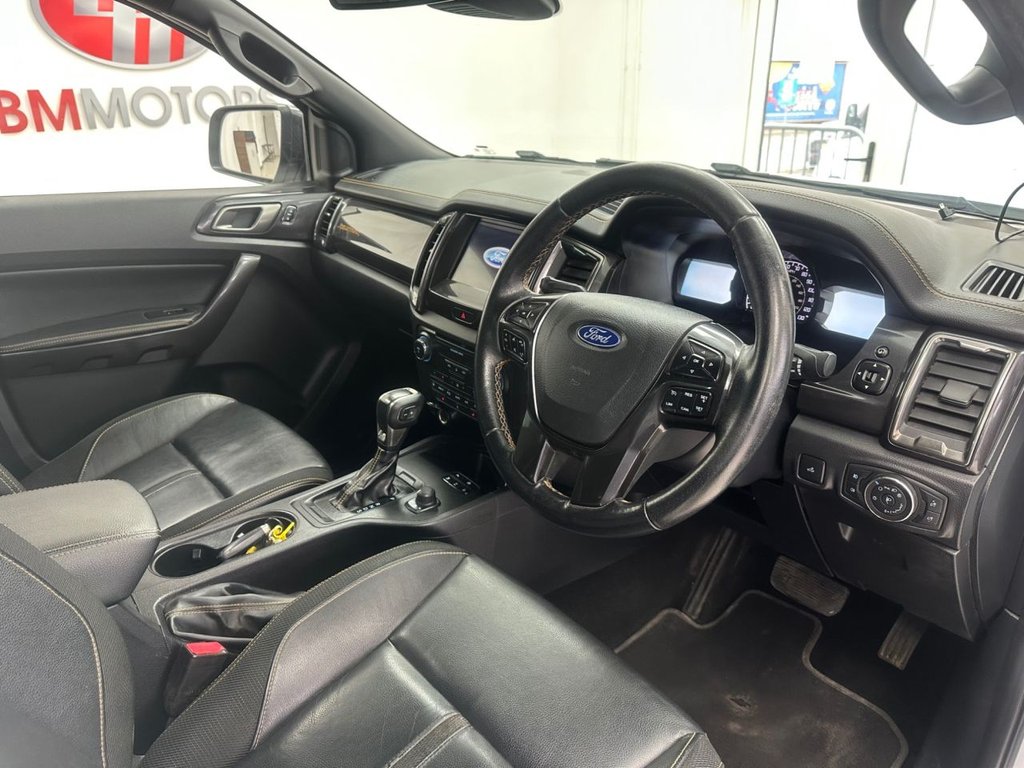 Used Ford Ranger 2019 for sale - 77199925: Photo 3