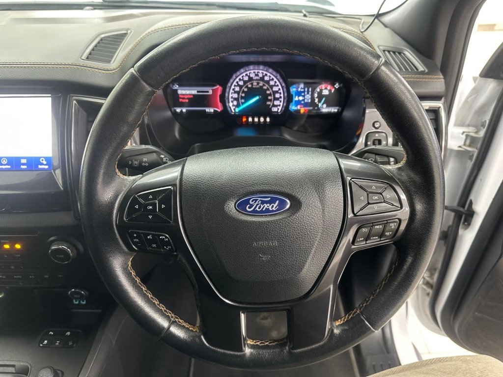 Used Ford Ranger 2019 for sale - 77199925: Photo 4
