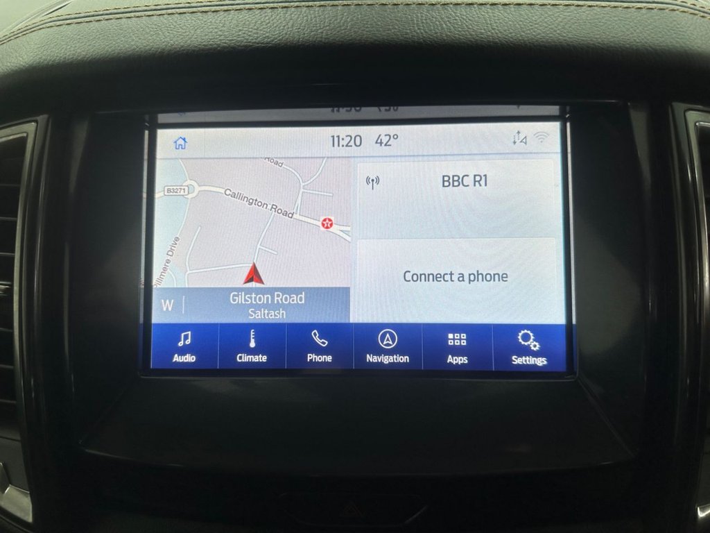 Used Ford Ranger 2019 for sale - 77199925: Photo 41