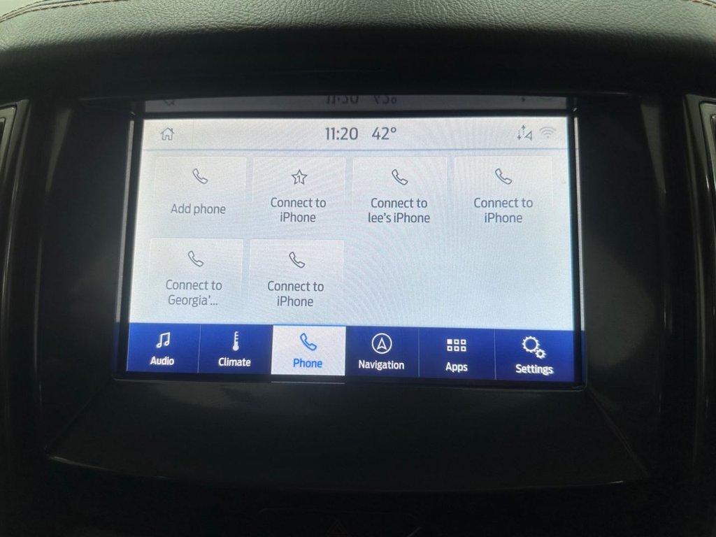 Used Ford Ranger 2019 for sale - 77199925: Photo 44