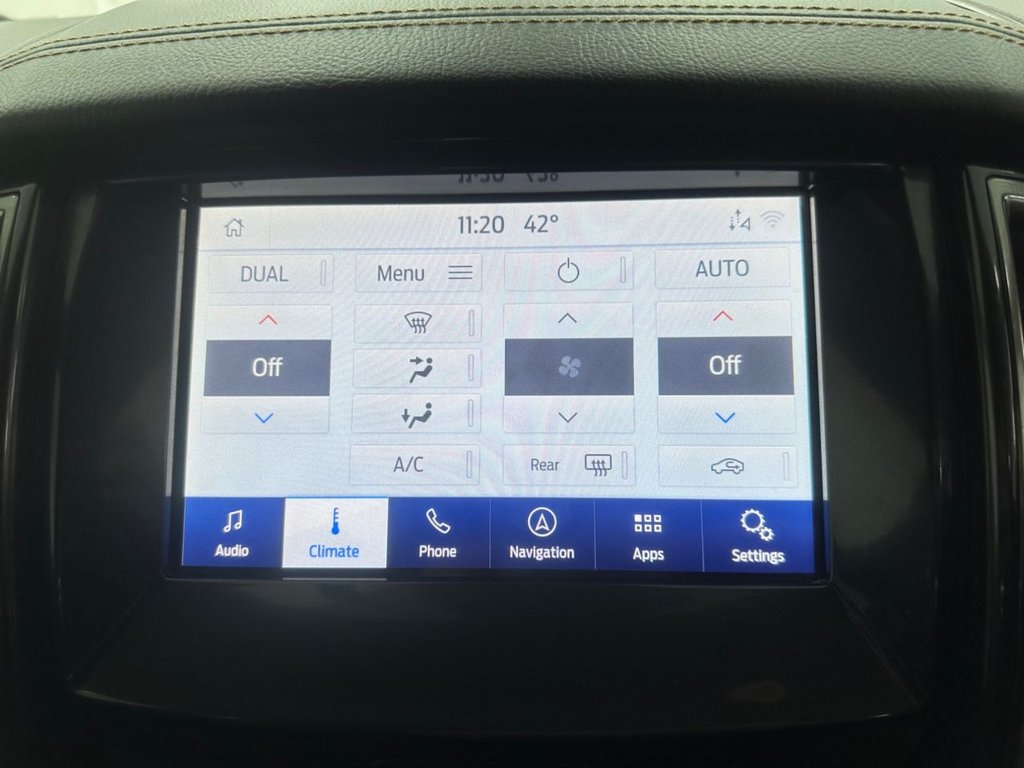 Used Ford Ranger 2019 for sale - 77199925: Photo 45