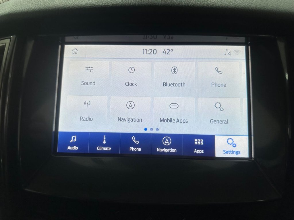 Used Ford Ranger 2019 for sale - 77199925: Photo 47