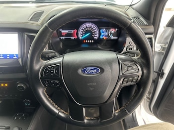 Used Ford Ranger 2019 for sale - 77199925: Photo