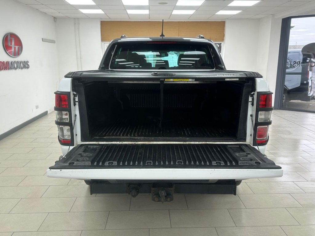 Used Ford Ranger 2019 for sale - 77199925: Photo 5