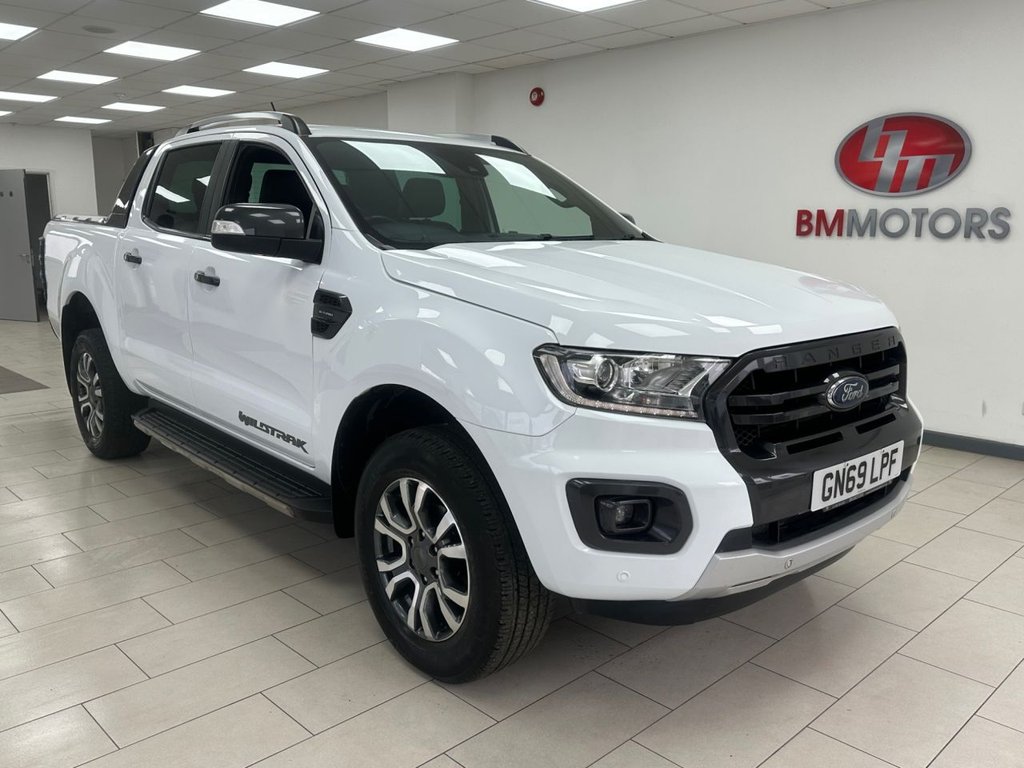 Used Ford Ranger 2019 for sale - 77199925: Photo 8