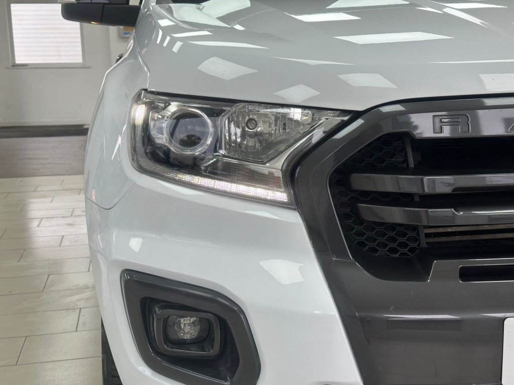 Used Ford Ranger 2019 for sale - 77199925: Photo 9