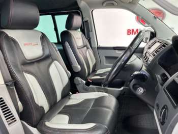 Used Volkswagen Transporter 2013 for sale - 75164885: Photo