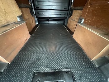 Used Vauxhall Vivaro 2021 for sale - 78524746: Photo