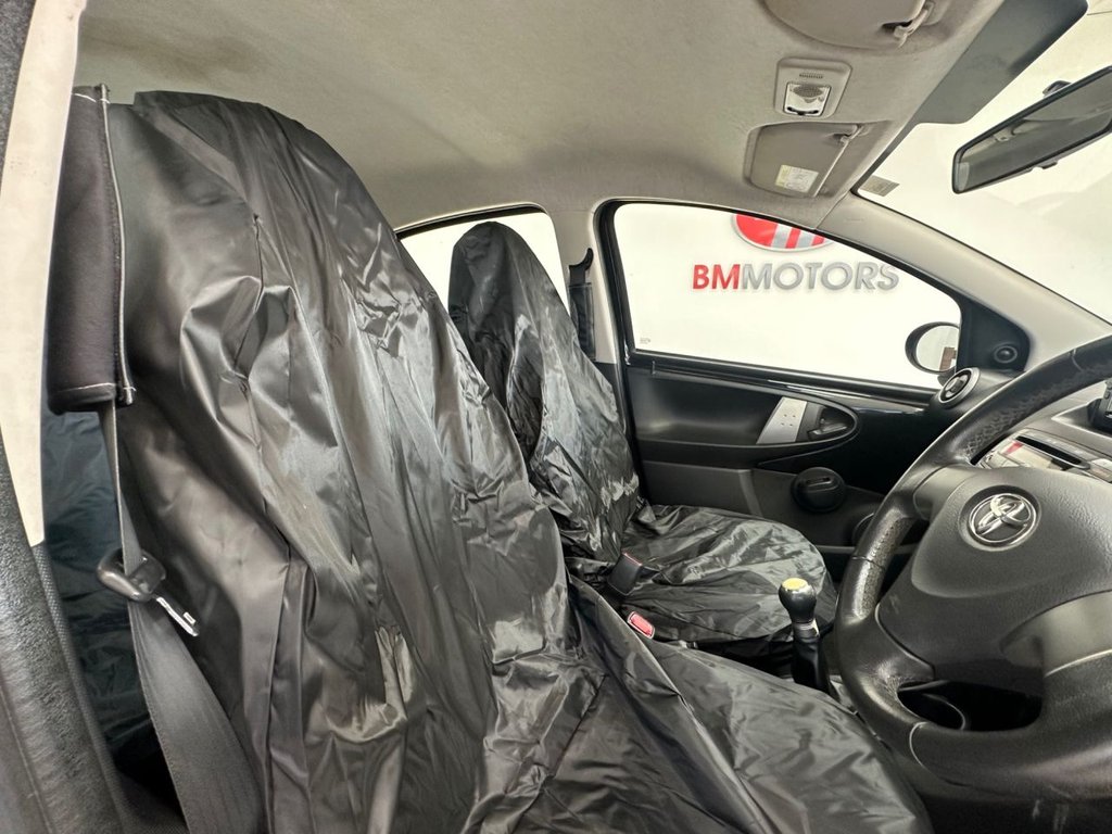 Used Toyota AYGO 2014 for sale - 77967582: Photo 13