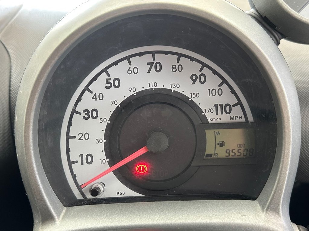 Used Toyota AYGO 2014 for sale - 77967582: Photo 18