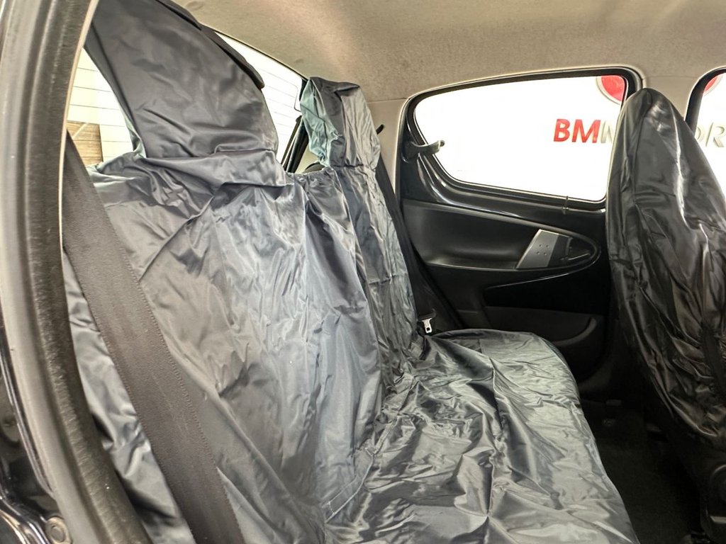 Used Toyota AYGO 2014 for sale - 77967582: Photo 26