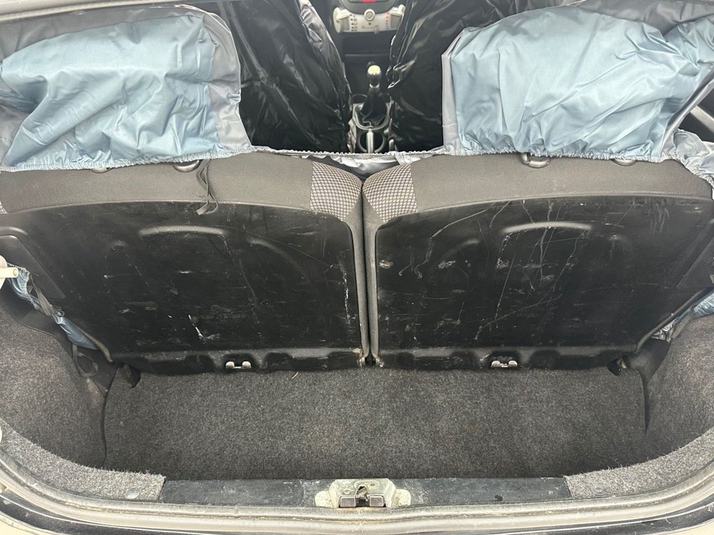 Used Toyota AYGO 2014 for sale - 77967582: Photo 29