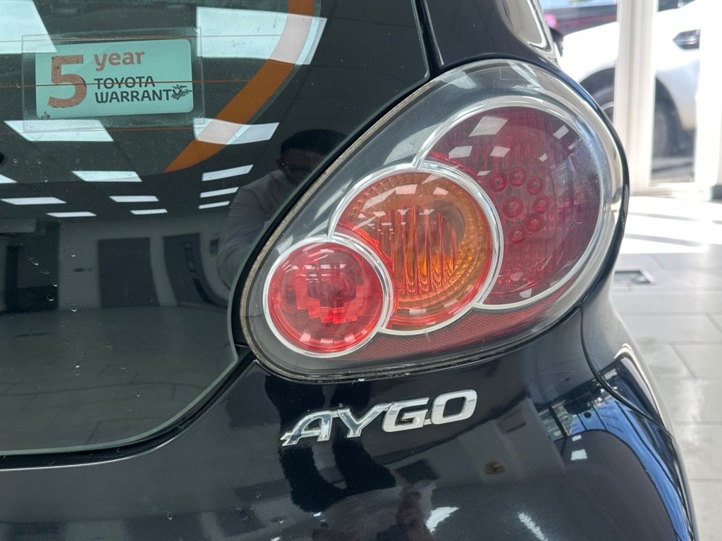 Used Toyota AYGO 2014 for sale - 77967582: Photo 32