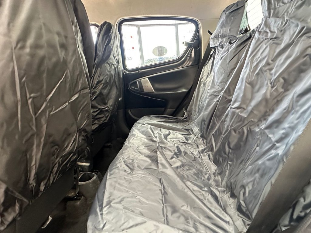 Used Toyota AYGO 2014 for sale - 77967582: Photo 33