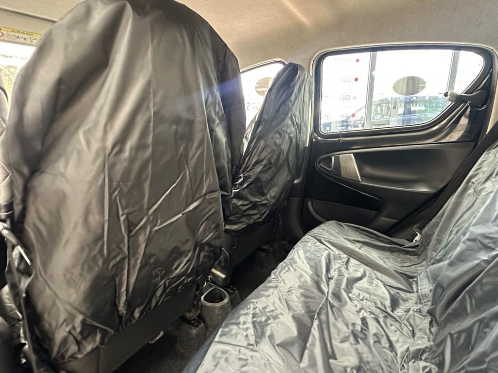 Used Toyota AYGO 2014 for sale - 77967582: Photo 35